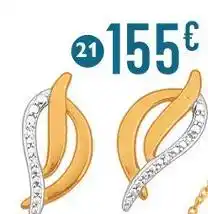 E.Leclerc boucles diamants offre