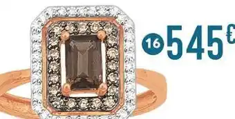 E.Leclerc bague offre