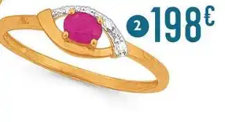 E.Leclerc bague offre