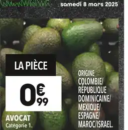 Supeco Avocat offre