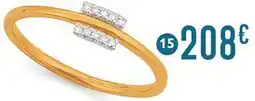 E.Leclerc Bague diamants offre