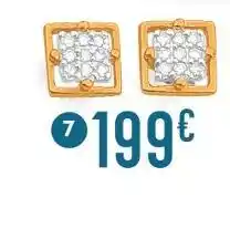 E.Leclerc Boucles diamants offre