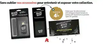Rock Ou Wall