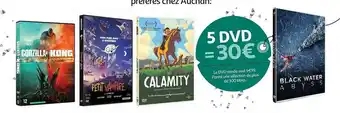 5 Dvd