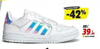 Intersport Entrap Femme offre