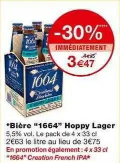 Bière