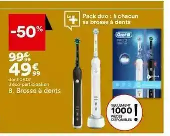 Brosse à Dents