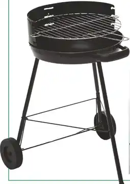 Stokomani NEKA BBQ Le barbecue offre