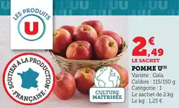 Bi1 Pomme u offre