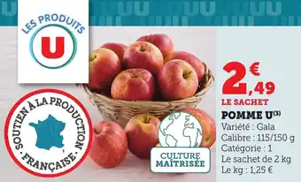 Bi1 Pomme u offre