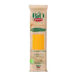 Carrefour Market GRANORO Pâtes Italiennes Bio offre