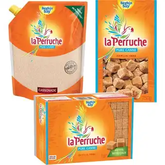 Carrefour Market BEGHIN SAY SUR TOUTE LA PERRUCHE offre