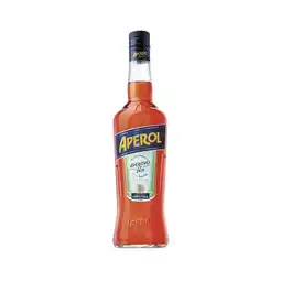 Carrefour Market APEROL Apéritif offre