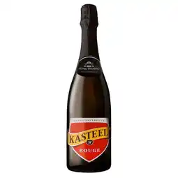 Carrefour Market KASTEEL Bière offre