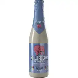 Carrefour Market DELIRIUM Bière offre