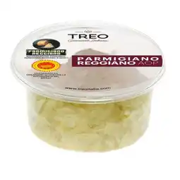 Carrefour Market TREO Parmigiano Reggiano A.O.P offre