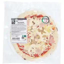 Carrefour Market Pizza Capricciosa offre