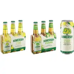 Carrefour Market SOMERSBY SUR TOUT offre