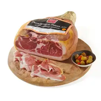 Carrefour Market Jambon de Parme A.O.P. CARREFOUR offre