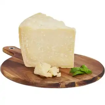 Carrefour Market Grana padano A.O.P offre