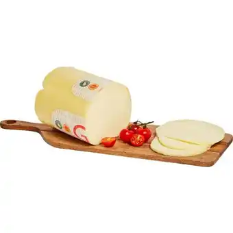 Carrefour Market Provolone doux offre