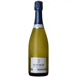 Carrefour Market BESTHEIM A.O.P. Crémant d'Alsace offre