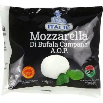 Carrefour Market Mozzarella di Bufala Campana A.O.P offre