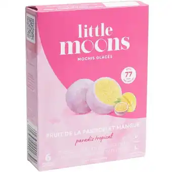 Carrefour Market LITTLE MOONS Mochis offre