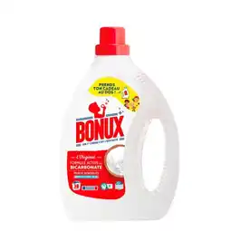 Carrefour Market BONUX Lessive liquide offre