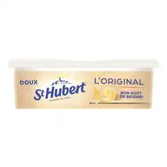 Carrefour ST HUBERT L'Original offre