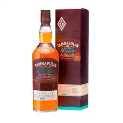 Carrefour TAMNAVULIN Scotch Whisky Single Malt offre