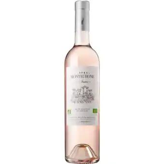 Carrefour Market COTEAUX D'AIX EN PROVENCE Château Montaurone offre