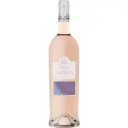 Carrefour Market I.G.P. PAYS D'OC Rosé des Sources offre