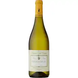 Carrefour Market I.G.P. VAL DE LOIRE Domaine Petit Château Cuvée prestige Chardonnay offre