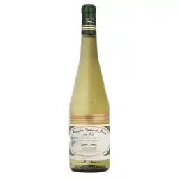 Carrefour Market MUSCADET SÈVRE-ET-MAINE SUR LIE La Cave d'Augustin Florent offre