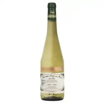 Carrefour Market MUSCADET SÈVRE-ET-MAINE SUR LIE La Cave d'Augustin Florent offre