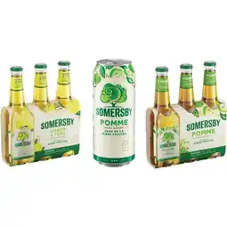 Carrefour Proximité SOMERSBY SUR TOUT offre