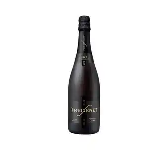 Carrefour Market CAVA Freixenet Cordon Negro Brut offre