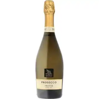 Carrefour Market PROSECCO Signoria Dei Dogi Treviso Extra Dry offre