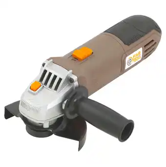 Brico Dépôt Meuleuse d'angle filaire 500w 115mm fartools offre