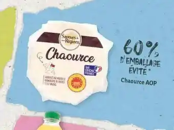 Lidl Chaource Aop Saveurs De Nos Régions offre
