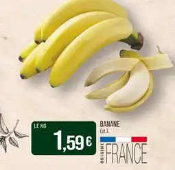 Match Banane offre