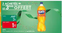 Match Fanta offre