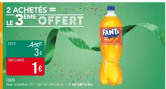 Match Fanta offre