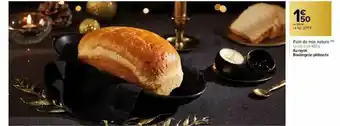 Pain De Mie Nature