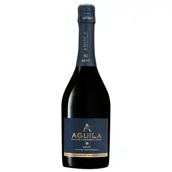 E.Leclerc Crémant de Limoux AOP Aguila - Brut - 75 cl offre