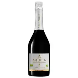 E.Leclerc Crémant de Limoux Aguila BIO - Brut - 75 cl offre