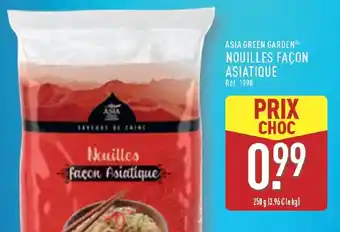 ALDI ASIA GREEN GARDEN® Nouilles façon asiatique offre