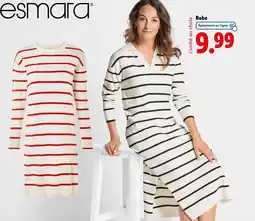 Lidl Esmara Robe offre