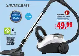 Lidl SILVERCREST Aspirateur offre